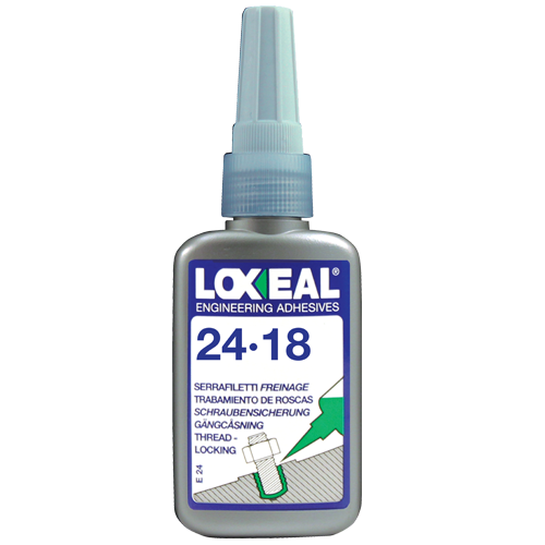 Loxeal 24-18_50ml_NL 24-18