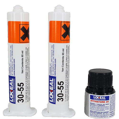 Loxeal 30-55_65ml_+ Act 3055