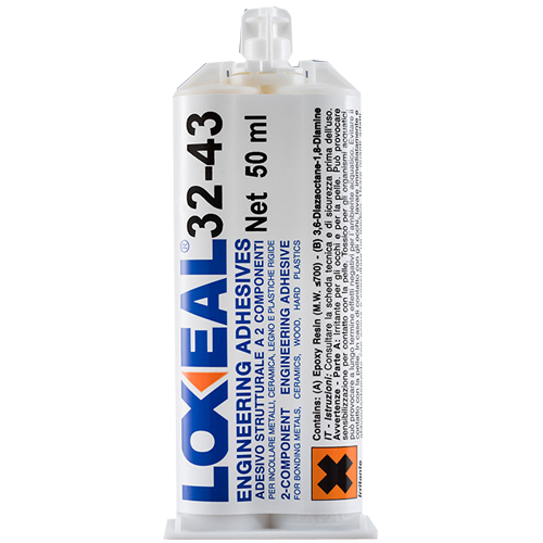 Loxeal 32-43_50_NL 32-43