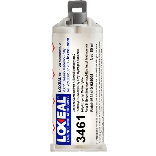 Loxeal 3461_50ml_NL 3461