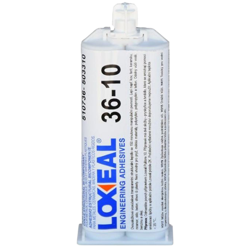 Loxeal 36-10_50_NL 36-10