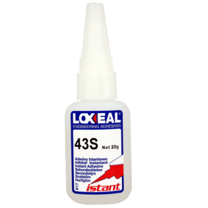 Secondelijm 43