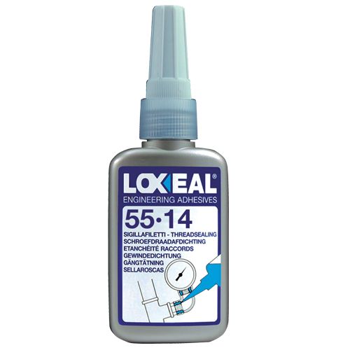 Loxeal 55-14_50ml_NL 55-14