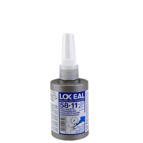 Loxeal 58-11_75ml_NL 58-11