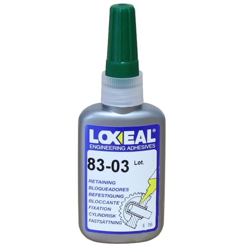Loxeal 83-03_50ml_NL 83-03