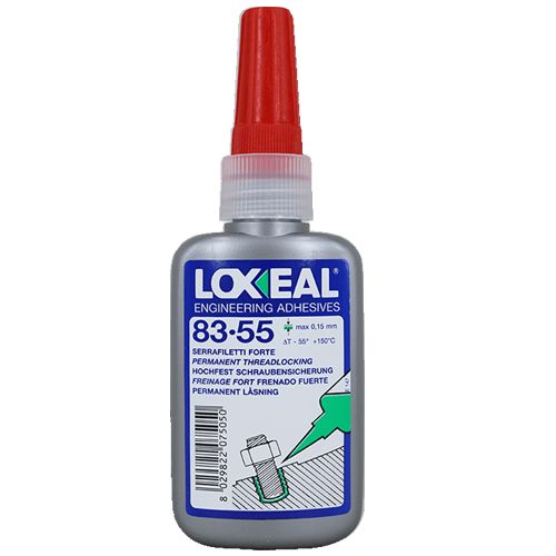 Loxeal 83-55_50ml_NL 83-55
