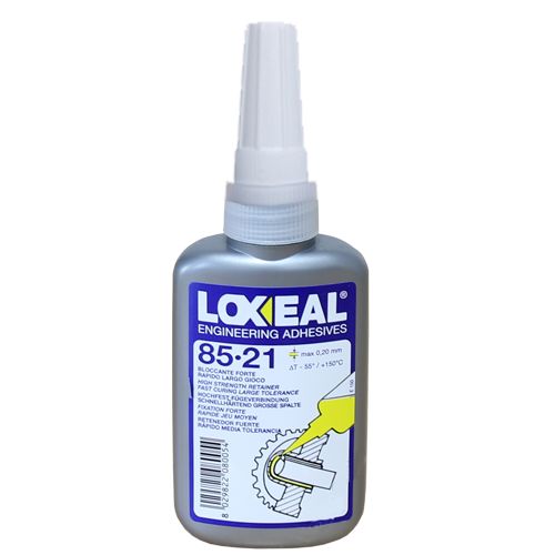 Loxeal 85-21_50ml_NL_witte dop 85-21