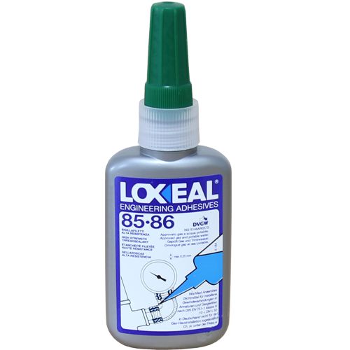 Loxeal 85-86_50ml_NL 85-86