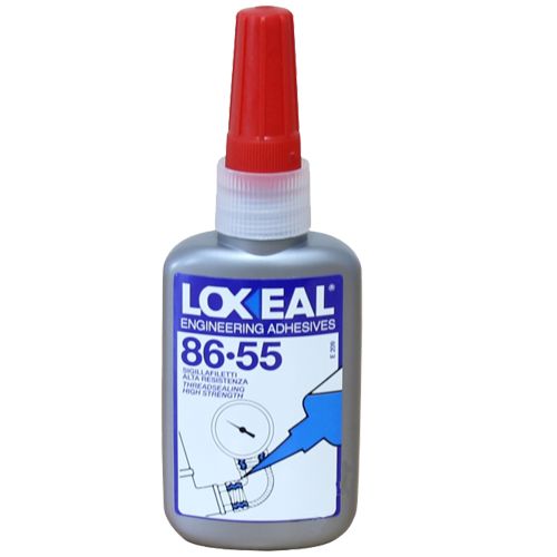 Loxeal 86-55_50ml_NL 86-55