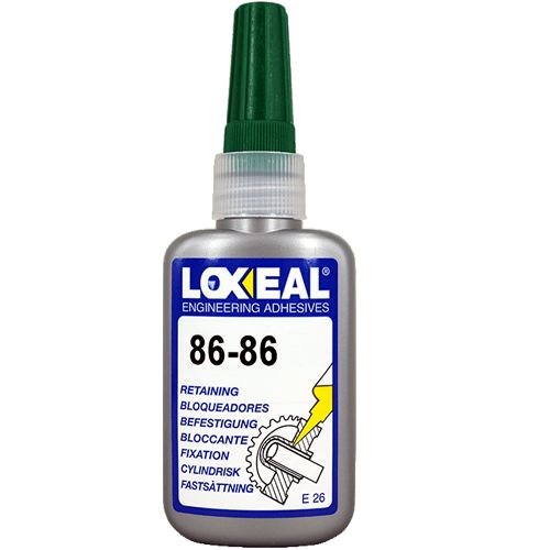 Loxeal 86-86_50ml_NL 86-86