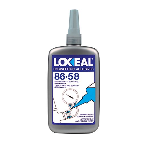 loxeal 86-58 86-58