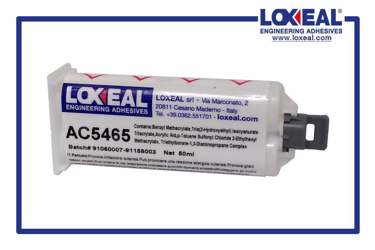 AC5465 AC5465