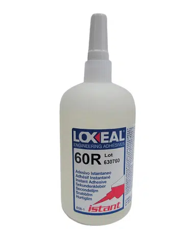 Loxeal-60R 60R