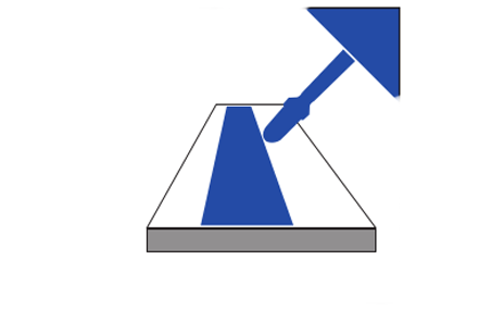 Smeervetten